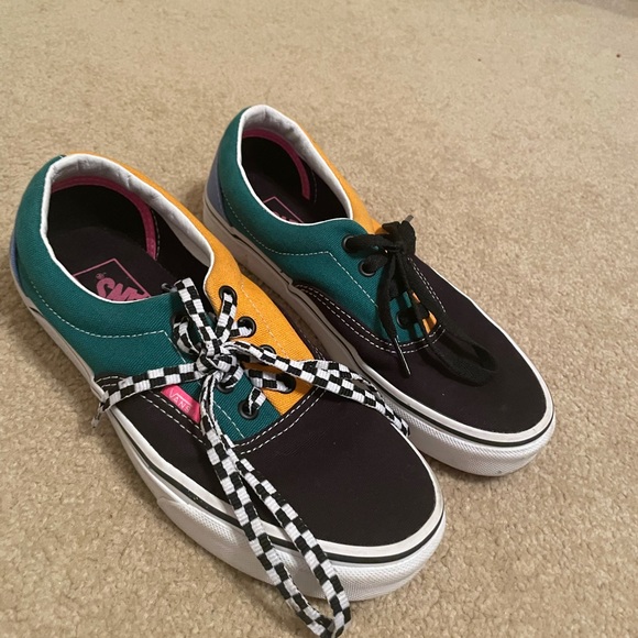 Vans ; multicolored unisex - Picture 2 of 5